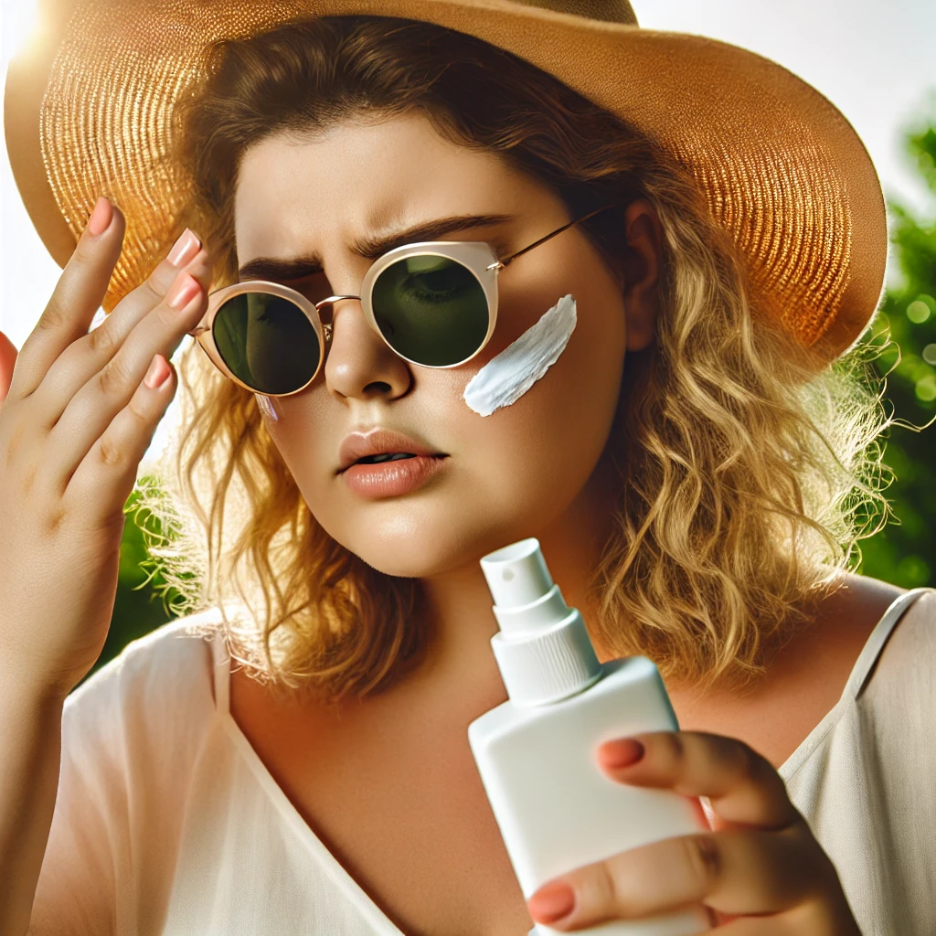 The Ultimate Guide To Sunscreen: Stay Safe Under The Sun