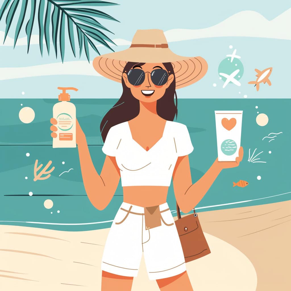 The truth about sunscreen: Understanding concerns and staying protected