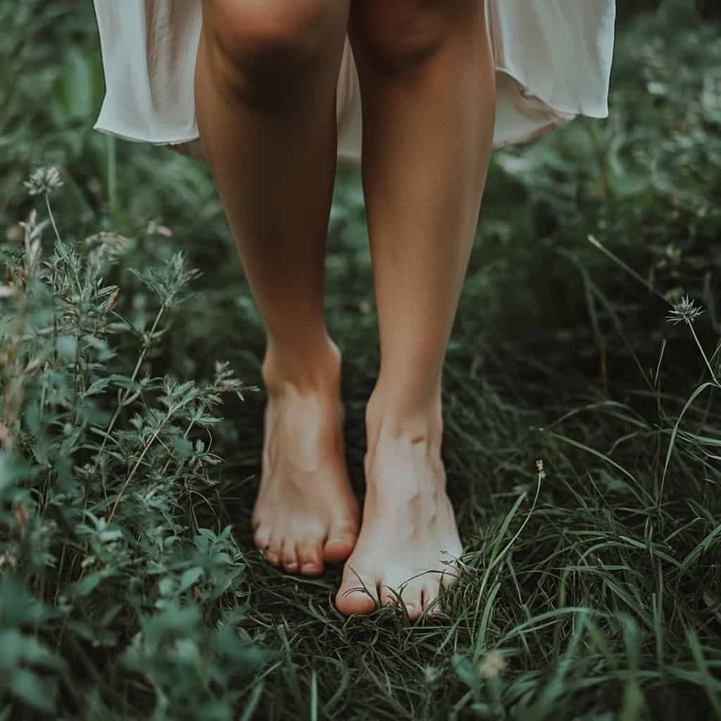 Step Into Comfort: 10 Expert Tips for Healthy, Beautiful Feet