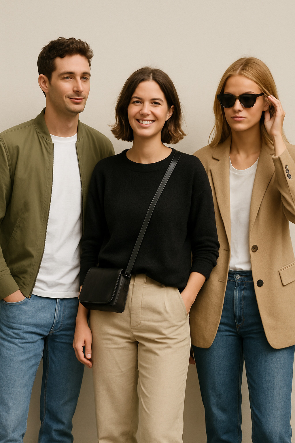 Forget Fashion Fads—Try These Rules to Look and Feel Great